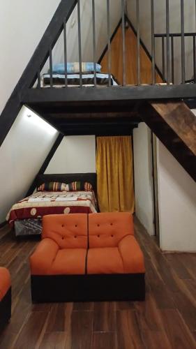 Cabañas-Ciudad de pactos (Cabanas-Ciudad de pactos) in Huehuetenango