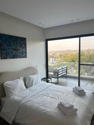 Metropolitan Vista - Lakeview Residence, Kairo