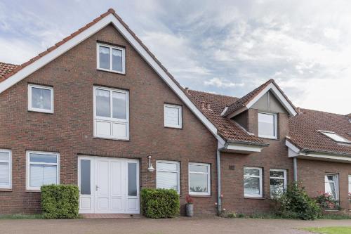 Ferienwohnung 50157 Sandbank in Carolinensiel, Deutschland