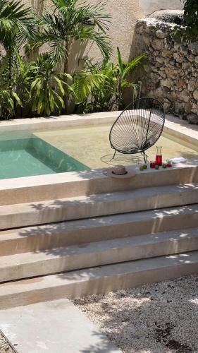 Casa Mahalo, take a break & enjoy in Mérida, Mexico