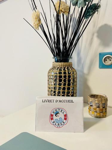 Hôtel de la Plage - image 6