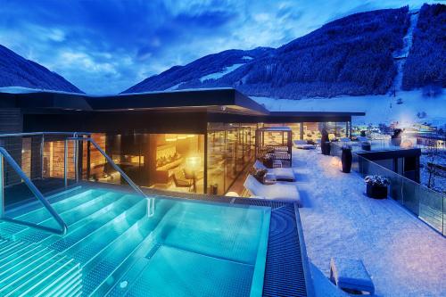 LUNARIS Wellnessresort 4