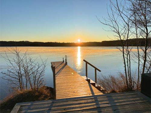 Stuga Sjogolf in Vimmerby