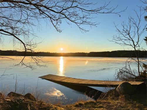 Stuga Sjogolf in Vimmerby