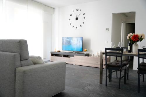Urban Flat in Lugano, Schweiz