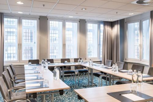 فندق راديسون بلو بريمن