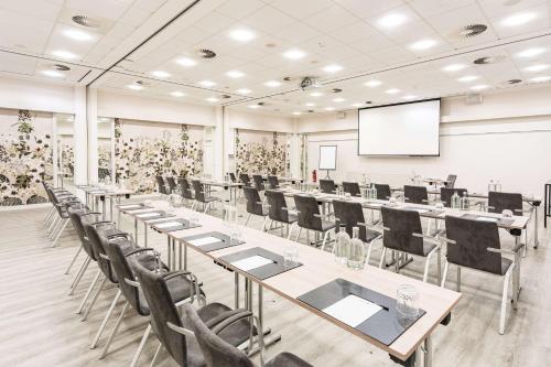 فندق راديسون بلو بريمن