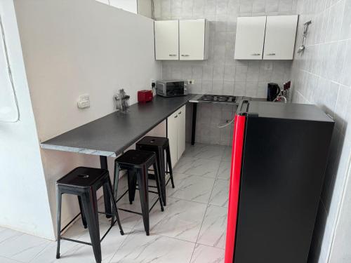 Kitchen, 9th Wonder at 10 South in South Beach