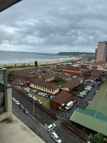 View, 9th Wonder at 10 South in South Beach