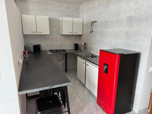 Kitchen, 9th Wonder at 10 South in South Beach