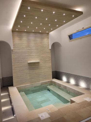 Spa, Tenuta Masseria & Spa Chicco Rizzo in Sternatia