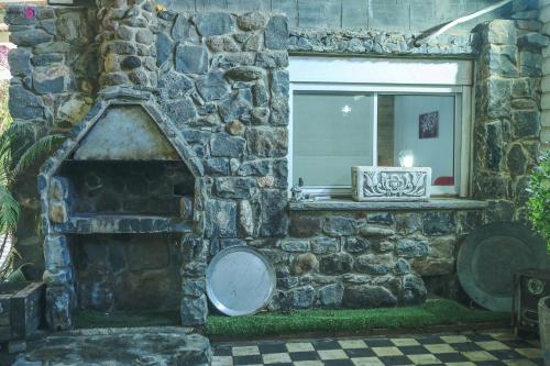 חדרי אירוח נוף לחרמון בוקעתא in Majdal Shams