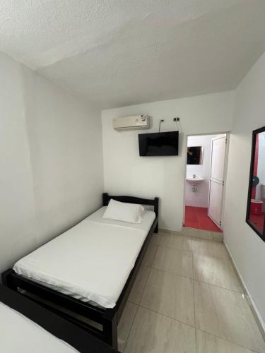 Hotel el saman in Bucaramanga