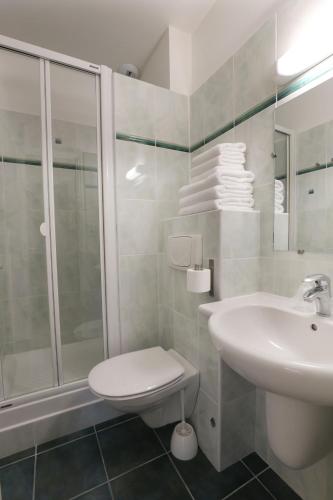 Business Double or Twin Room
