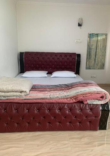 King Room with Lake View