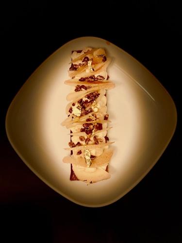 Chambre avec vue - 식음료(F&B)