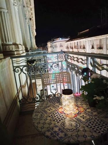 B&B Perla 4