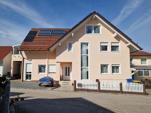 Monteur Unterkunft Nr 2 in Mengkofen in Mengkofen, Deutschland