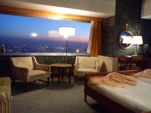 Hotel Miradouro