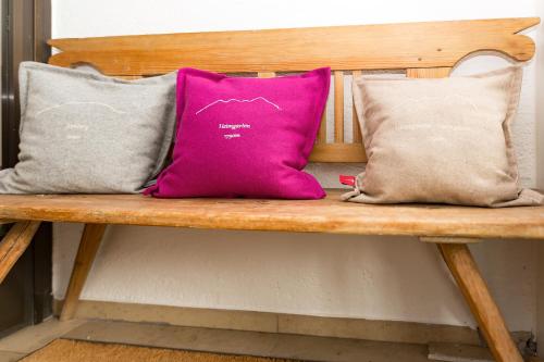 Hotel Alpenhof Postillion - image 7