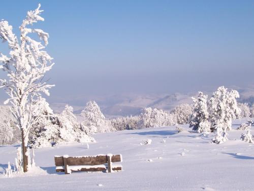 A környék, Fewo Wilke in Eimelrod