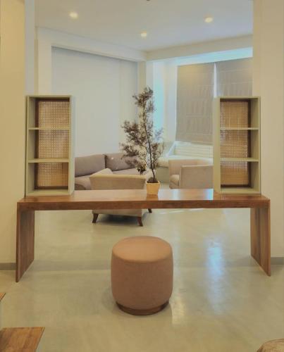 Hotel Blue Note – Hikkaduwa, CO