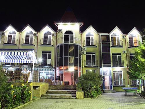 Delta Hotel Delta Hotel