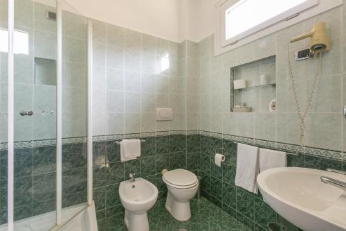 Hotel Boomerang Roma - image 11