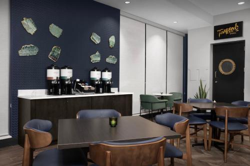 Springhill Suites by Marriott Savannah Downtown Historic District, Savannah (Foto 10)