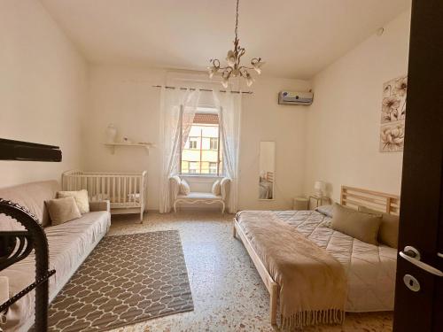 Green Heart House, Naples