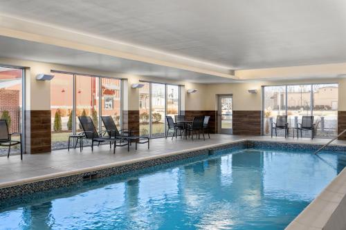 Fairfield by Marriott Inn & Suites Cape Girardeau in Cape Girardeau, USA