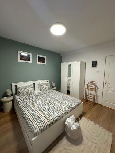 Apartament Cetate Deva · Deva