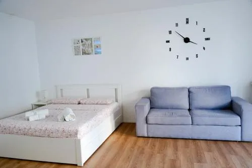 Prestige apartment in Lugano, Schweiz