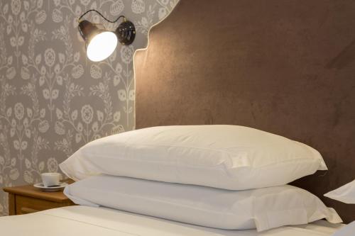 Duca D'Aosta Hotel - image 2