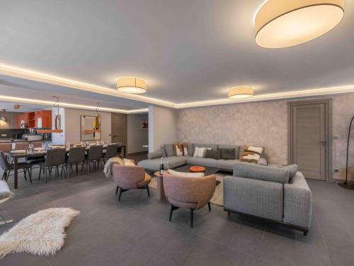 Appartement Courchevel 1650 6 pièces 10 personnes - FR-1-563-14