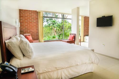 Gran Hotel de Lago - Shushufindi in Shushufindi