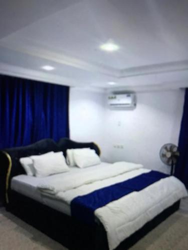 Newtown apartment Iporin olaleye