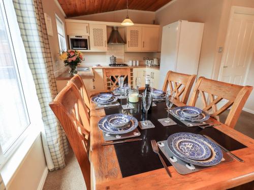 Exterior view, Brightwater Lodge in Troutbeck Bridge