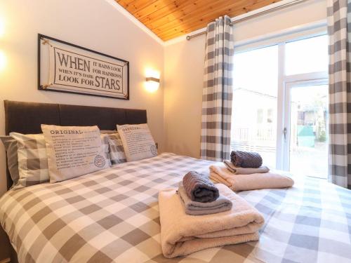 Exterior view, Brightwater Lodge in Troutbeck Bridge