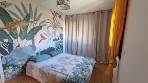 Villa proche mer gîte à louer Migliacciaro