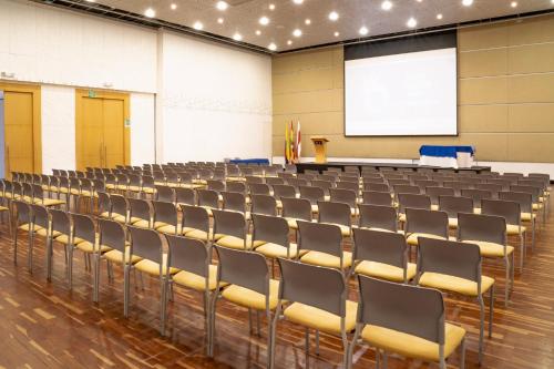 Hotel Dann Carlton Barranquilla y Centro de Convenciones