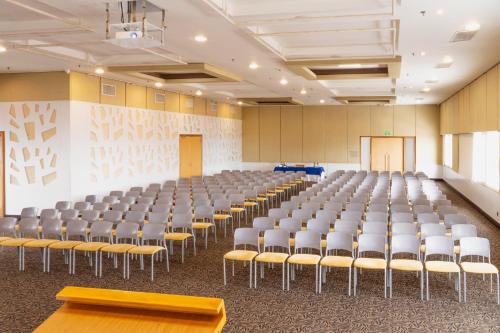 645420809 Hotel Dann Carlton Barranquilla y Centro de Convenciones