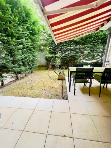 บริการและสิ่งอำนวยความสะดวก, Appartement de Standing Aux Portes de Paris in นอร์จ ซูร์ มาร์น