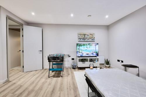 Stylish 1 Bedroom Apartment in Birmingham, Birmingham (fotografie 5)