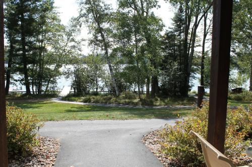 3 Bedroom condo at Wild Eagle Lodge