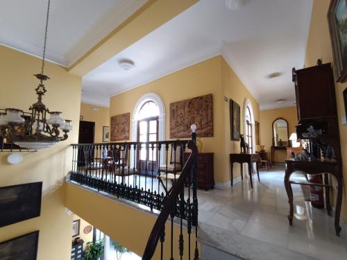 Casa San José