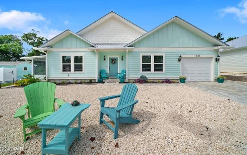 Lah De Dah by Emerald Coast Retreats