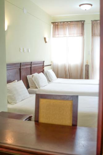 AG Hotel Gondar in Gondar