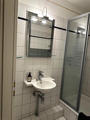 Modernes Apartment in Top-Lage, Hannover Messe, Hannover (fotografie 4)