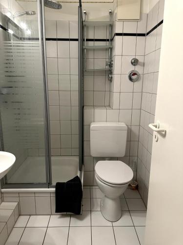 Modernes Apartment in Top-Lage, Hannover Messe, Hannover (fotografie 8)